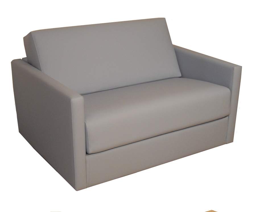 Versión Comfort en la gama de sofás cama para hoteles