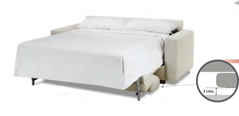 Sofá cama modelo Urban